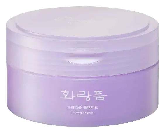 Hwarang' Bellflower Cleansing Balm