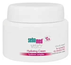 SebaMed Visio Hydrating Cream
