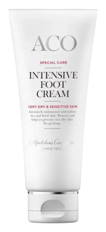 ACO Intensive Foot Cream