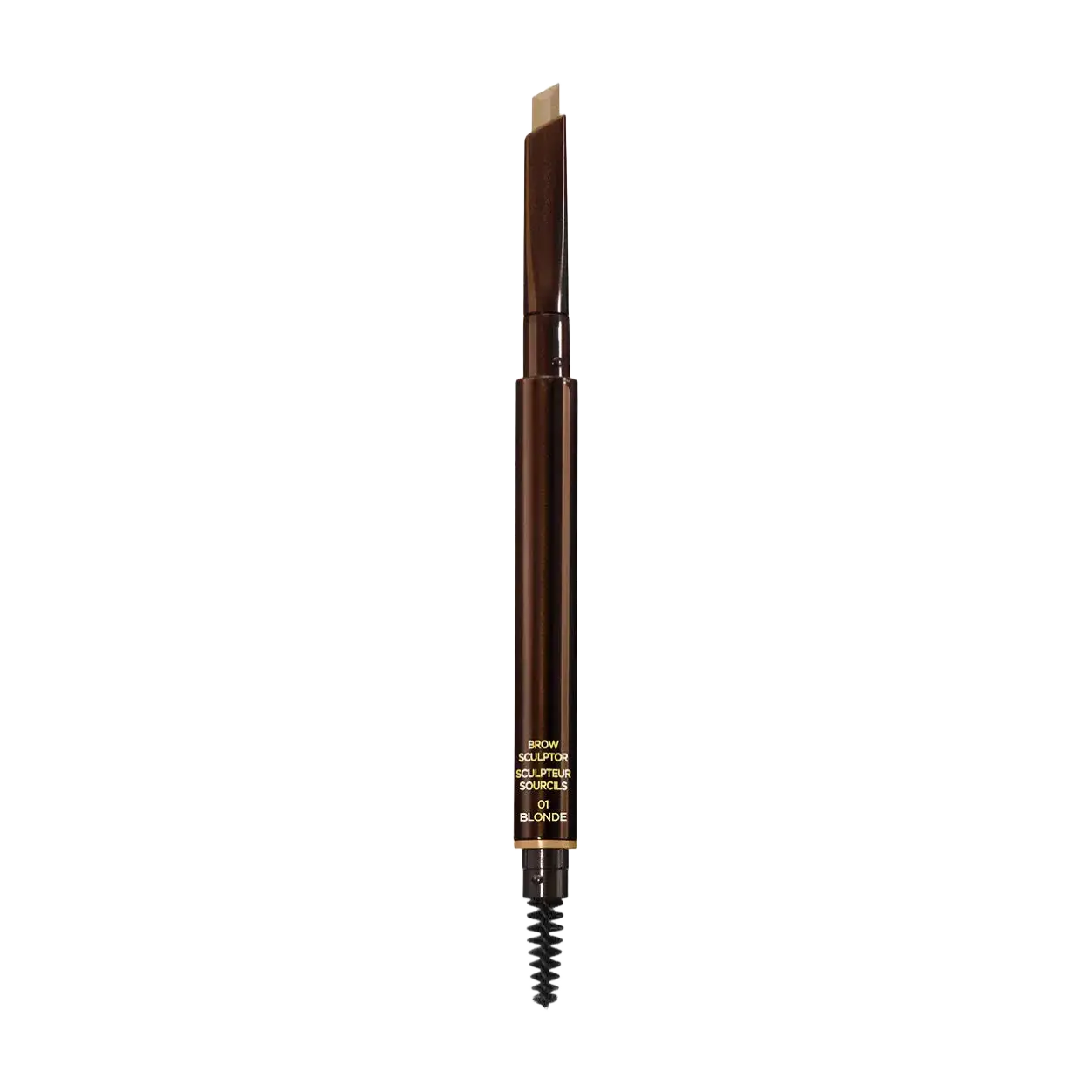 Tom Ford Brow Sculptor Eyebrow Pencil Blonde