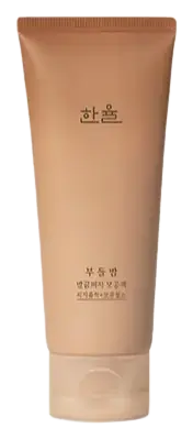 Hanyul Chestnut Shell Pore Clearing Clay Mask
