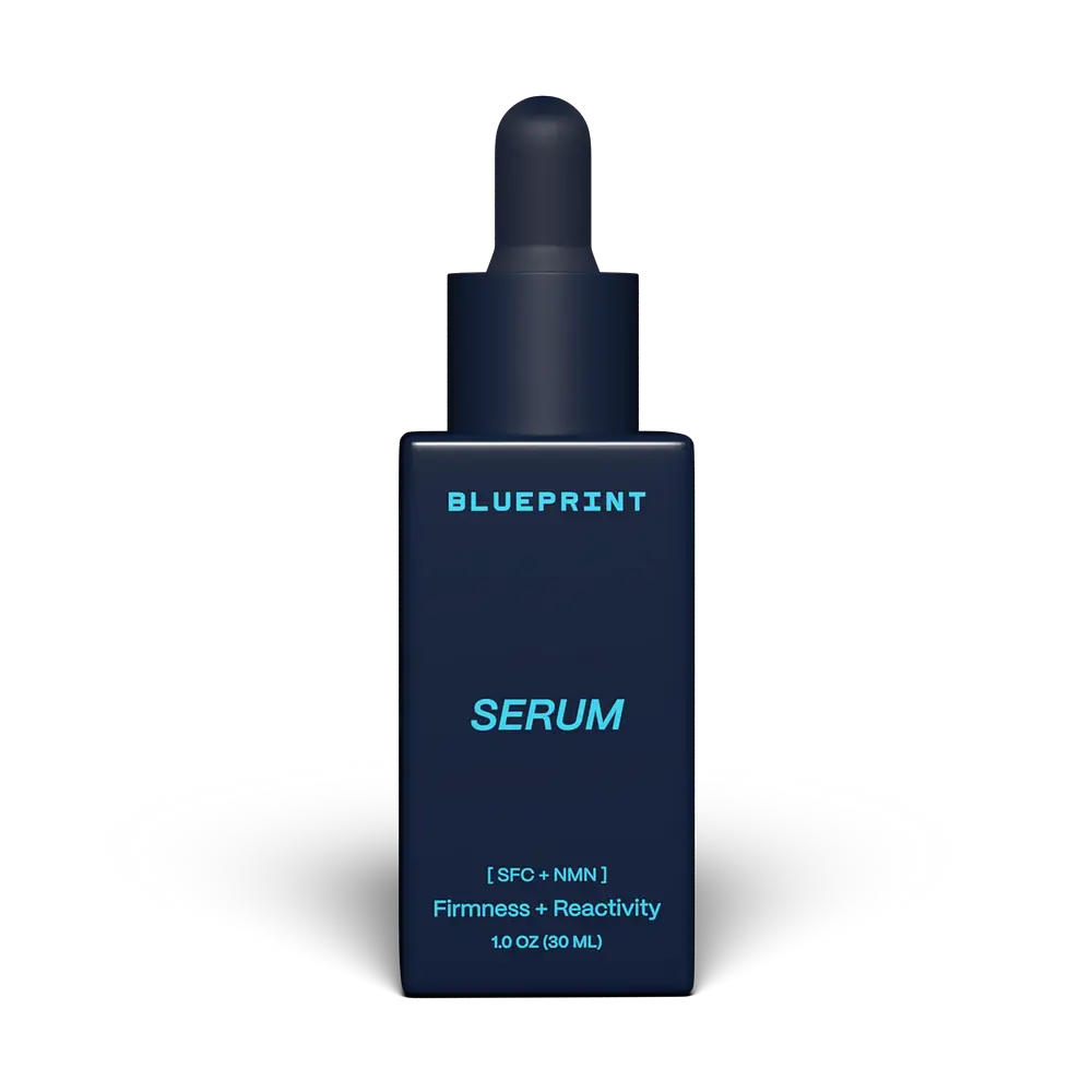 Blueprint SFC Facial Serum