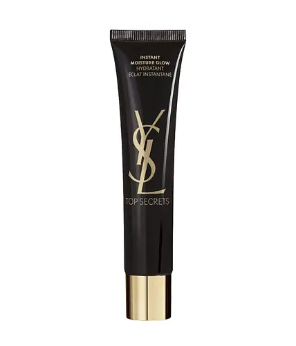 Yves Saint Laurent Top Secrets Instant Moisture Glow Primer