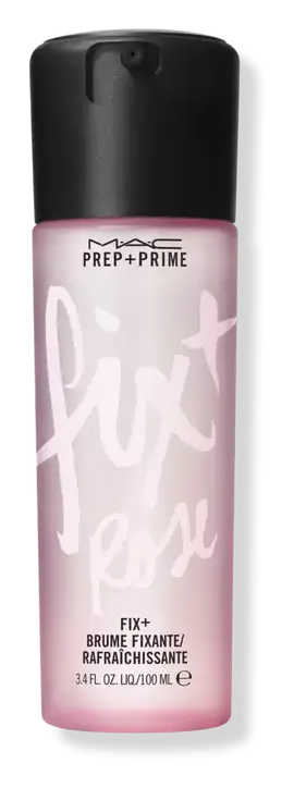 Mac Cosmetics Prep + Prime Fix+ Makeup Setting Spray Rose