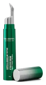 Dr. Sheth's Copper & Argireline Peptide B'Tox Eye Cream