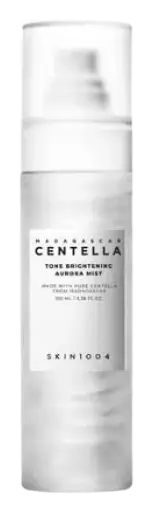 SKIN1004 Madagascar Centella Tone Brightening Aurora Mist