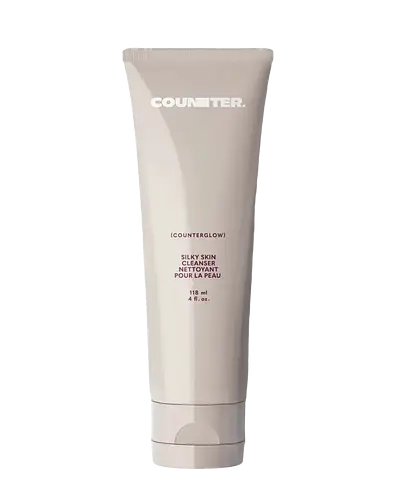 Beautycounter Counterglow Silky Skin Cleanser