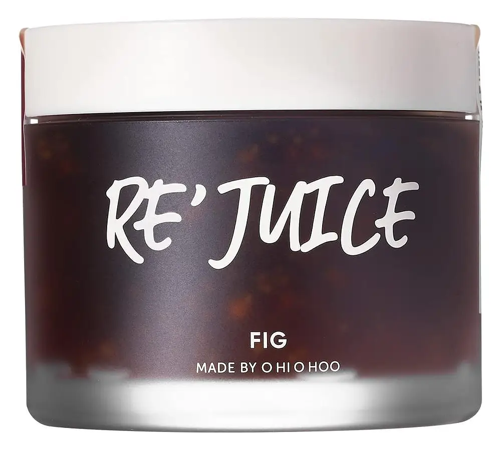 OHIOHOO Re' Juice (Fig)