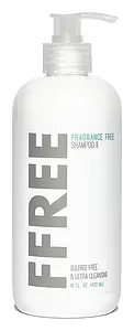 FFREE Shampoo II