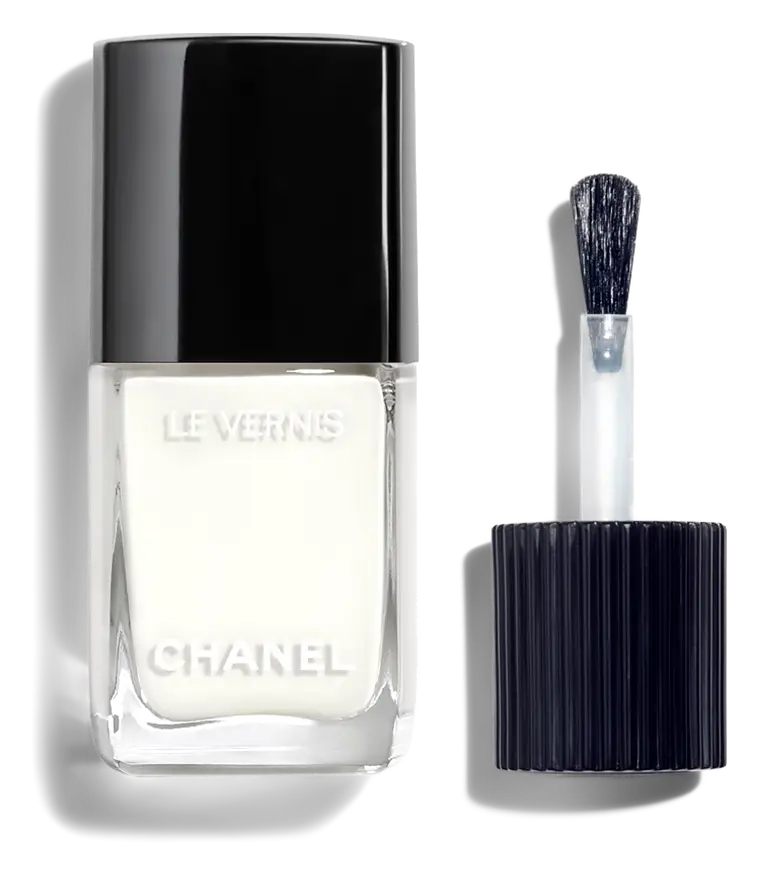 Chanel Le Vernis Longwear Nail Colour 101 - Insomniaque