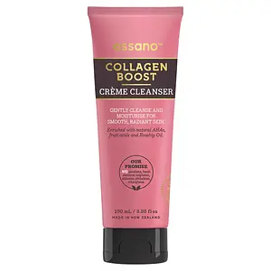 Essano Collagen Boost Crème Cleanser
