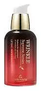 The Skin House Wrinkle Supreme Serum