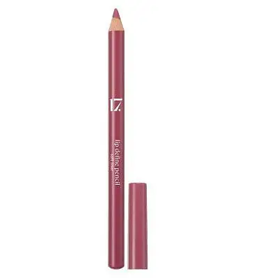 Boots 17. Lip Define Pencil Soft Liner Dusky Pink