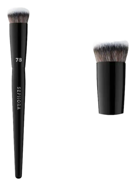 Sephora Collection Pro Contour Brush #78