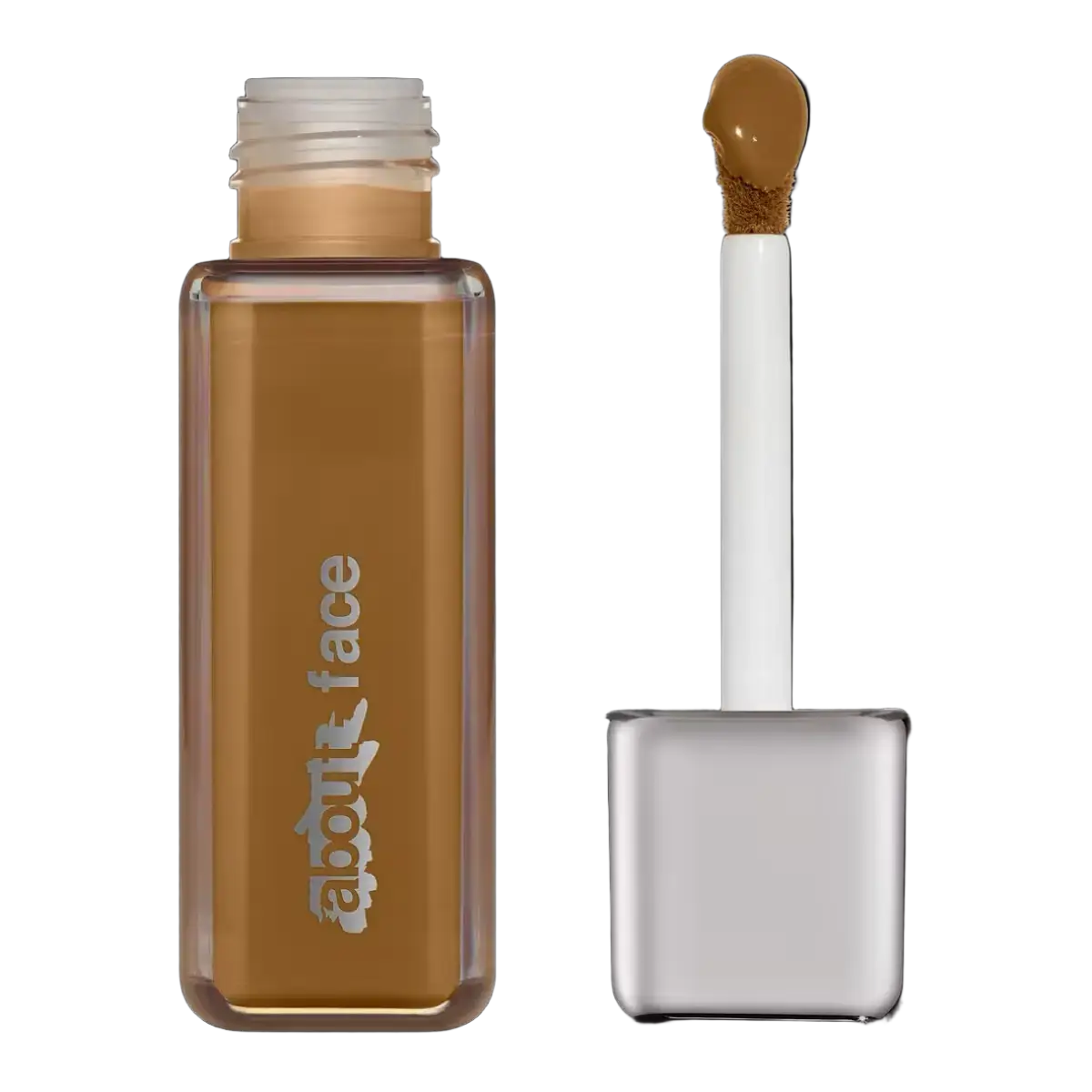 about-face The Performer Skin-Focused Foundation D1 Olive