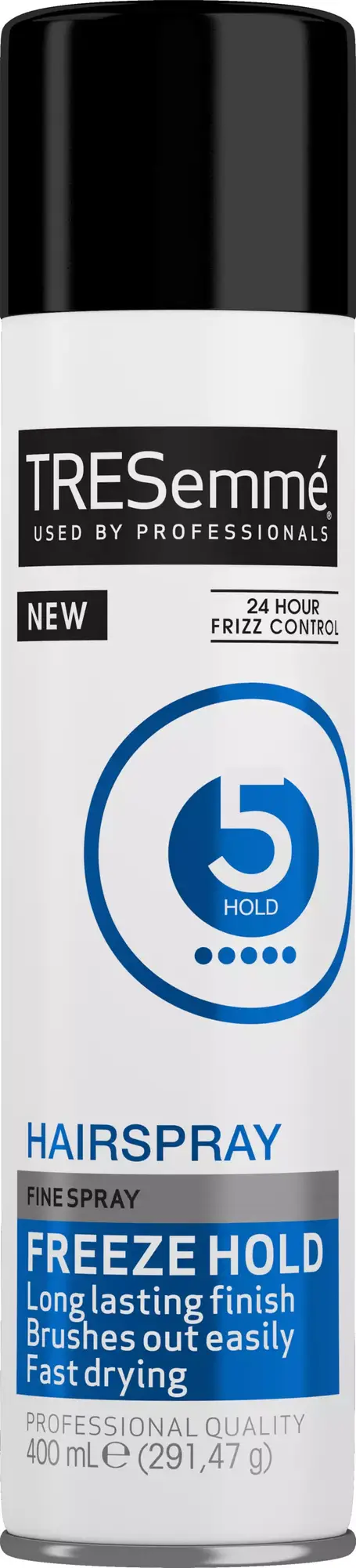 TRESemmé Hairspray Freeze Hold Sweden
