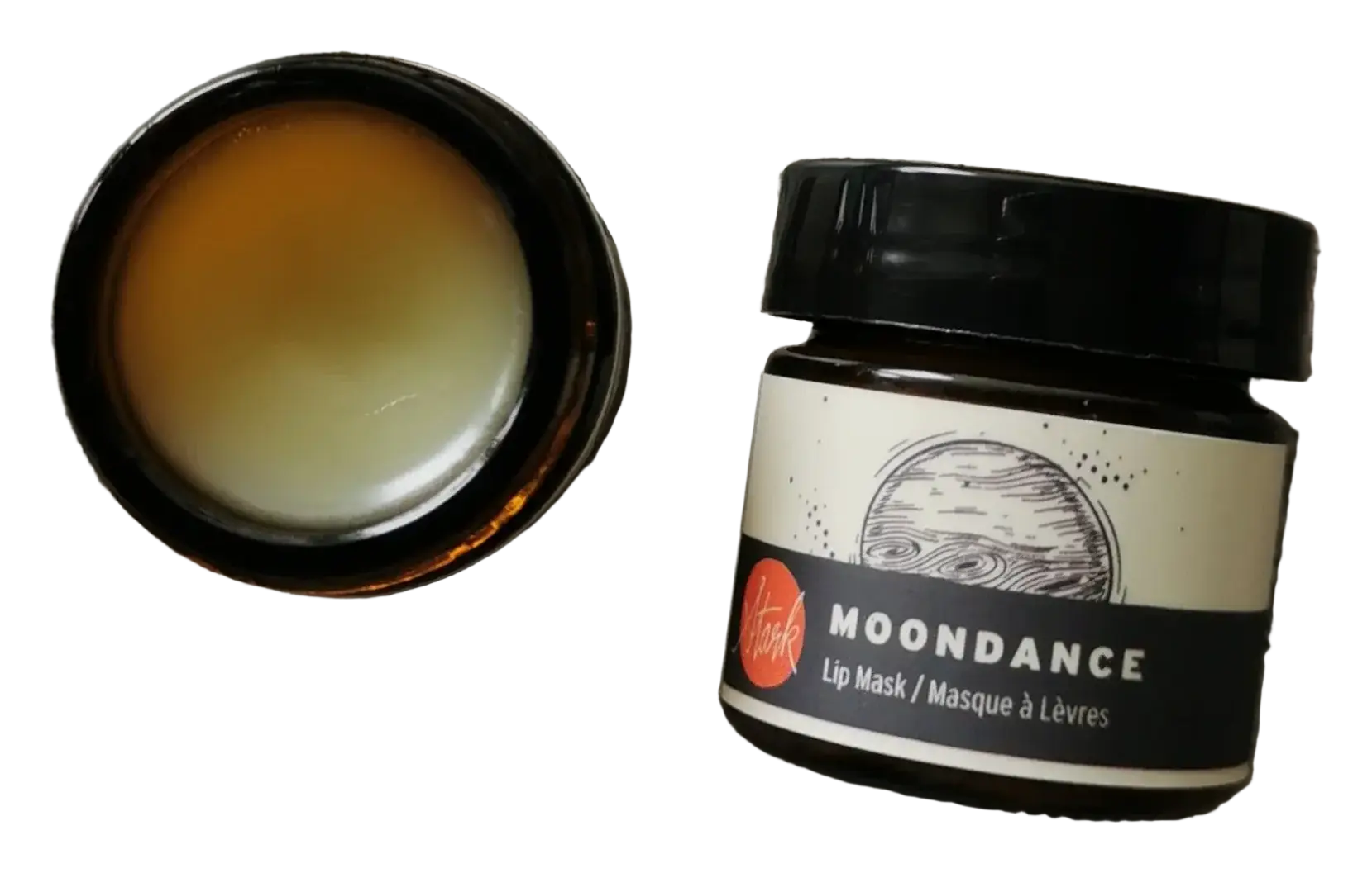 Stark Skincare MOONDANCE lip mask