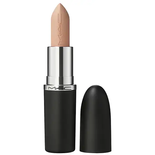 Mac Cosmetics M·A·Cximal Silky Matte Lipstick Acting Natural