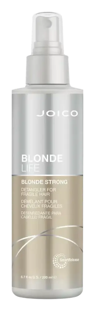 Joico Blonde Life Blonde Strong Detangler