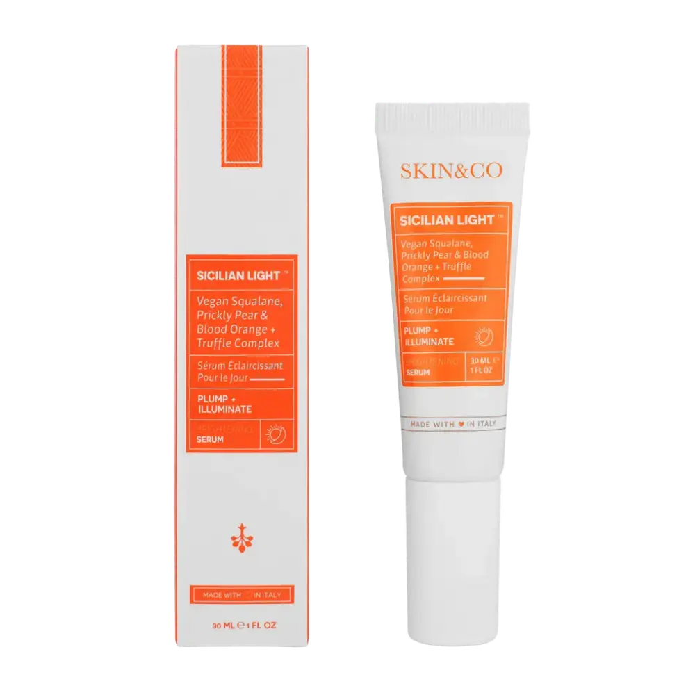 Skin&Co Sicilian Light Brightening Serum