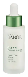 Babor Cleanformance Phyto CBD Serum