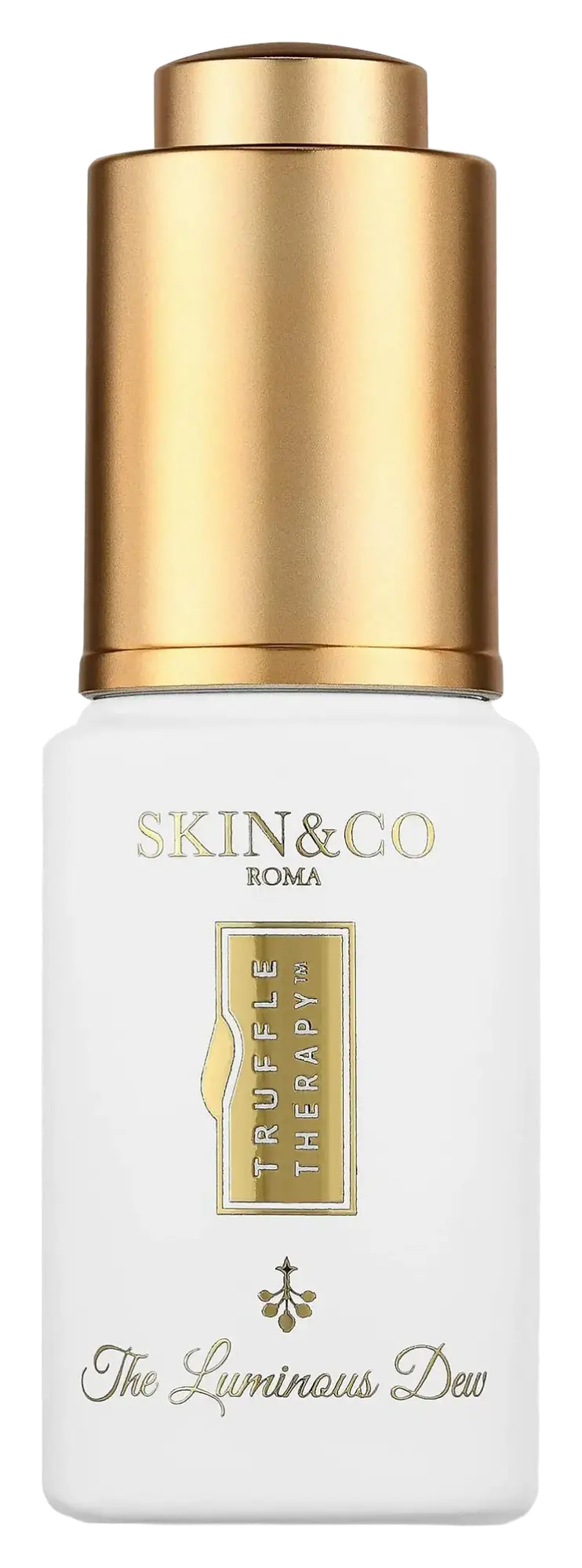 Skin&Co The Luminous Dew Truffle Therapy Firming Eye Concentrated Serum