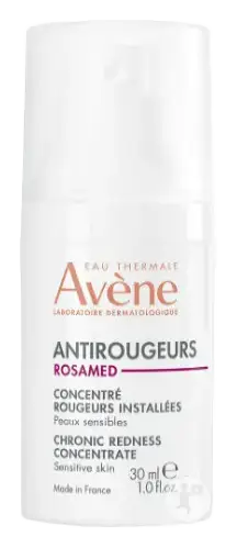 Avène Antirougeurs Rosamed Chronic Redness Concentrate