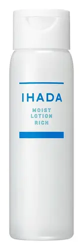 IHADA Moist Lotion Rich