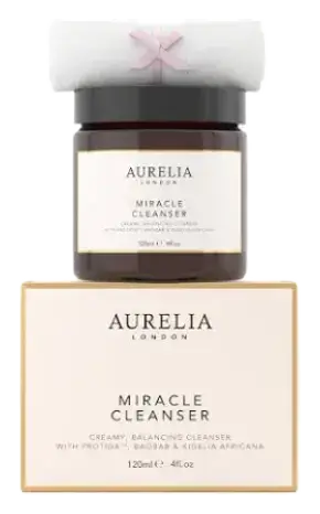 Aurelia London Miracle Cleanser