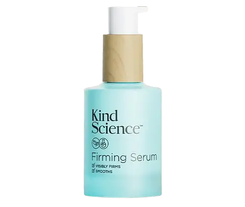 Kind Science Firming Serum