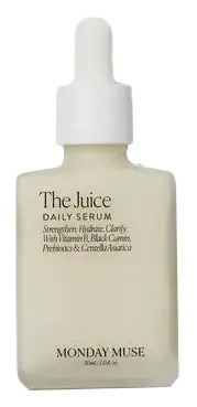 Monday Muse Skincare The Juice-Daily Serum