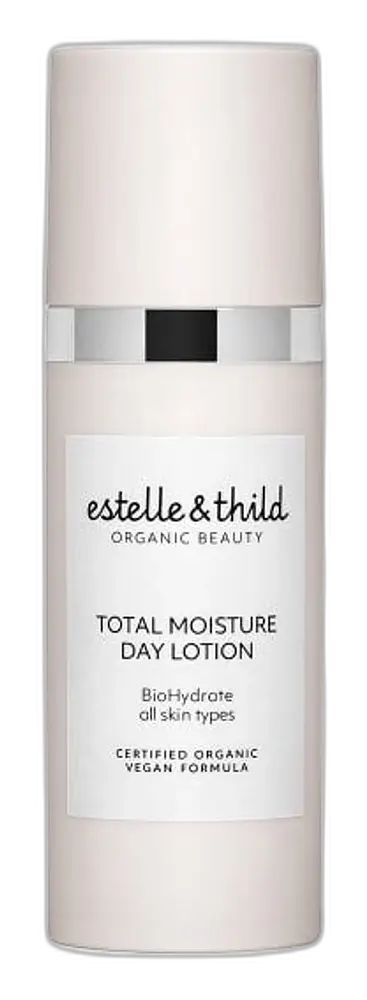Estelle & Thild Biohydrate Total Moisture Day Lotion