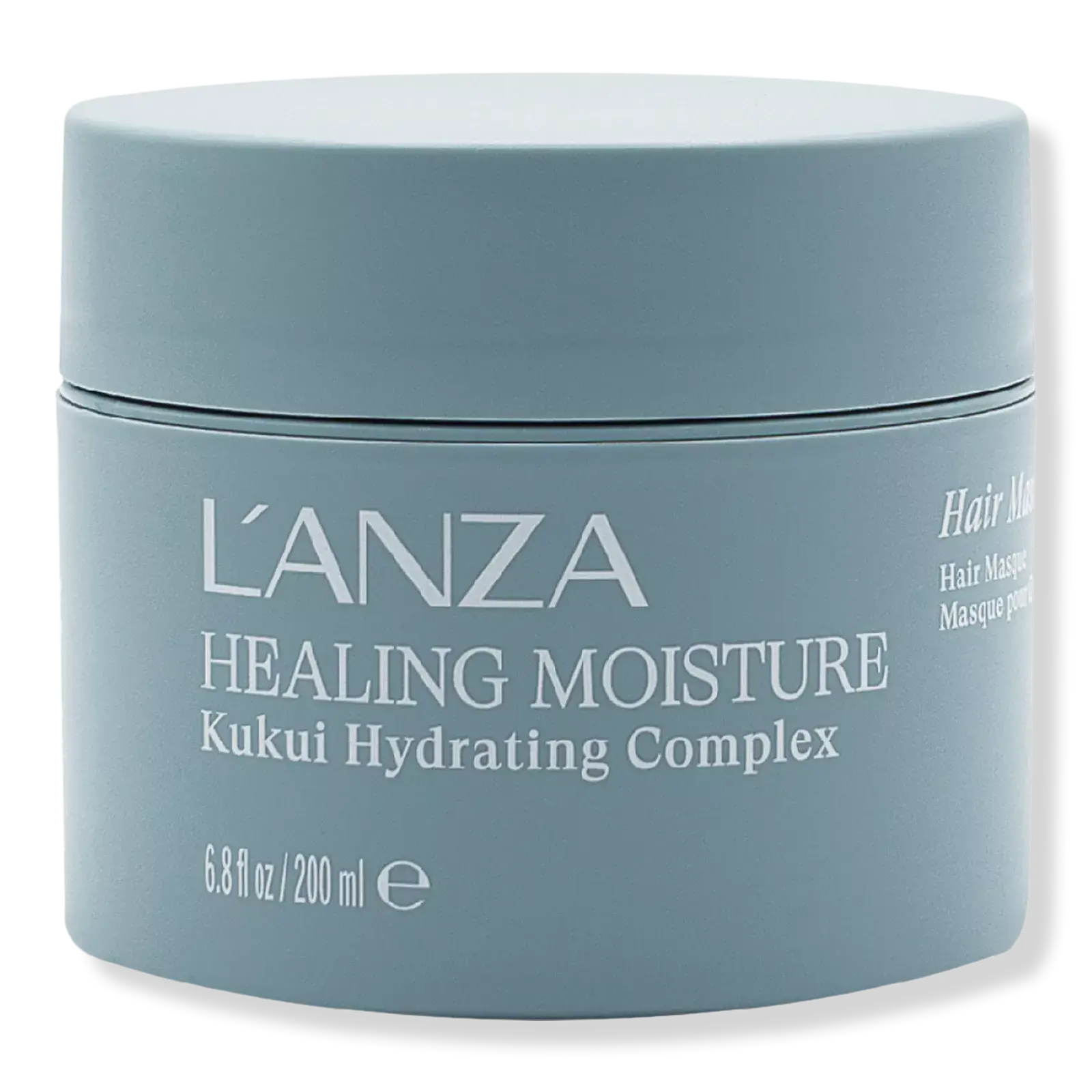 L’ANZA Healing Moisture Hair Masque