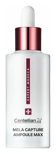 Centellian24 Expert Madeca Mela Capture Ampoule Max