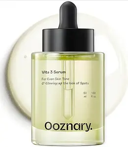 Ooznary Vita 3 Serum