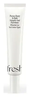 Freshian Waterful Cica Sun Lotion Vegan SPF50+ PA++