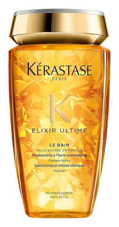 Kérastase Elixir Ultime Le Bain Shampoo