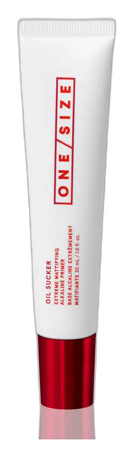 One/Size by Patrick Starrr Oil Sucker Extreme Mattifying Alkaline Primer