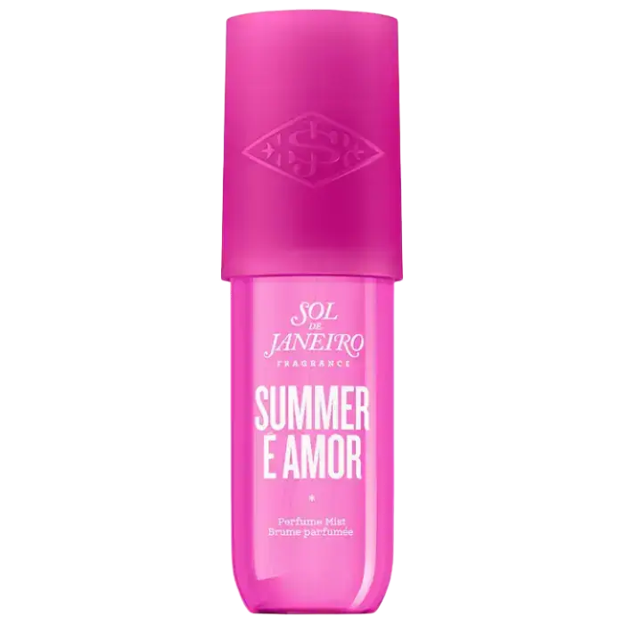 Sol De Janeiro Summer É Amor Perfume Mist