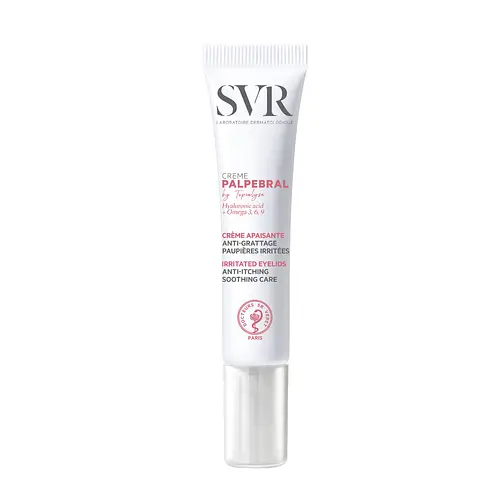 SVR Palpebral By Topialyse Cream Australia