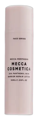 Mecca Cosmetica 20% Panthenol Skin Barrier Repair Lotion
