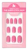 Short Taffy