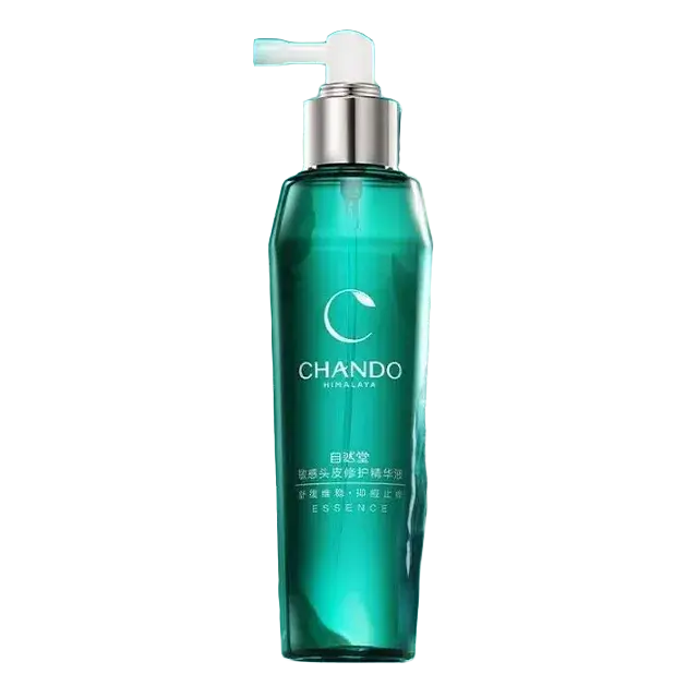 Chando Sensitive Scalp Repair Serum