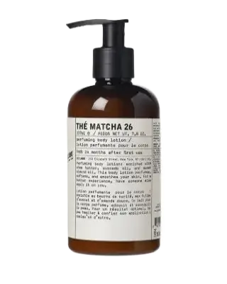 Le Labo Fragrances Perfuming Body Lotion The Matcha 26