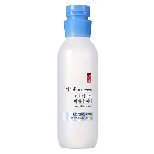 ILLIYOON Ceramide Micellar Water
