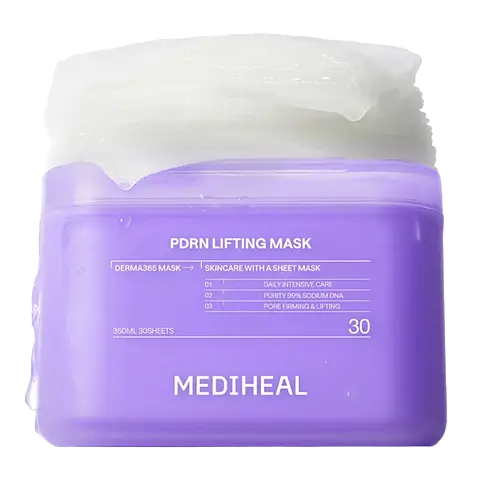 Mediheal Derma 365 Mask PDRN Lifting