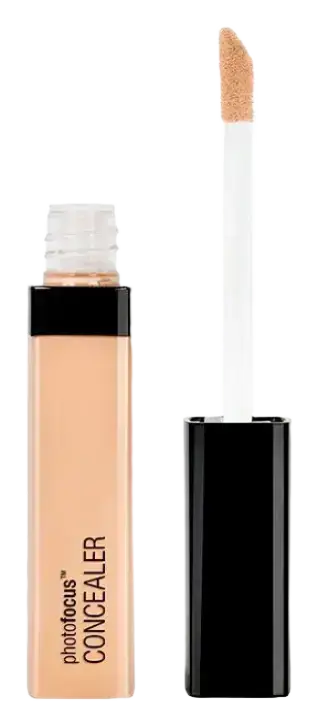 Wet n Wild PhotoFocus Concealer Light/Medium Beige