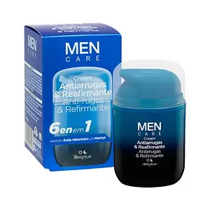 Deliplus Men Care Antiarrugas & Reafirmante