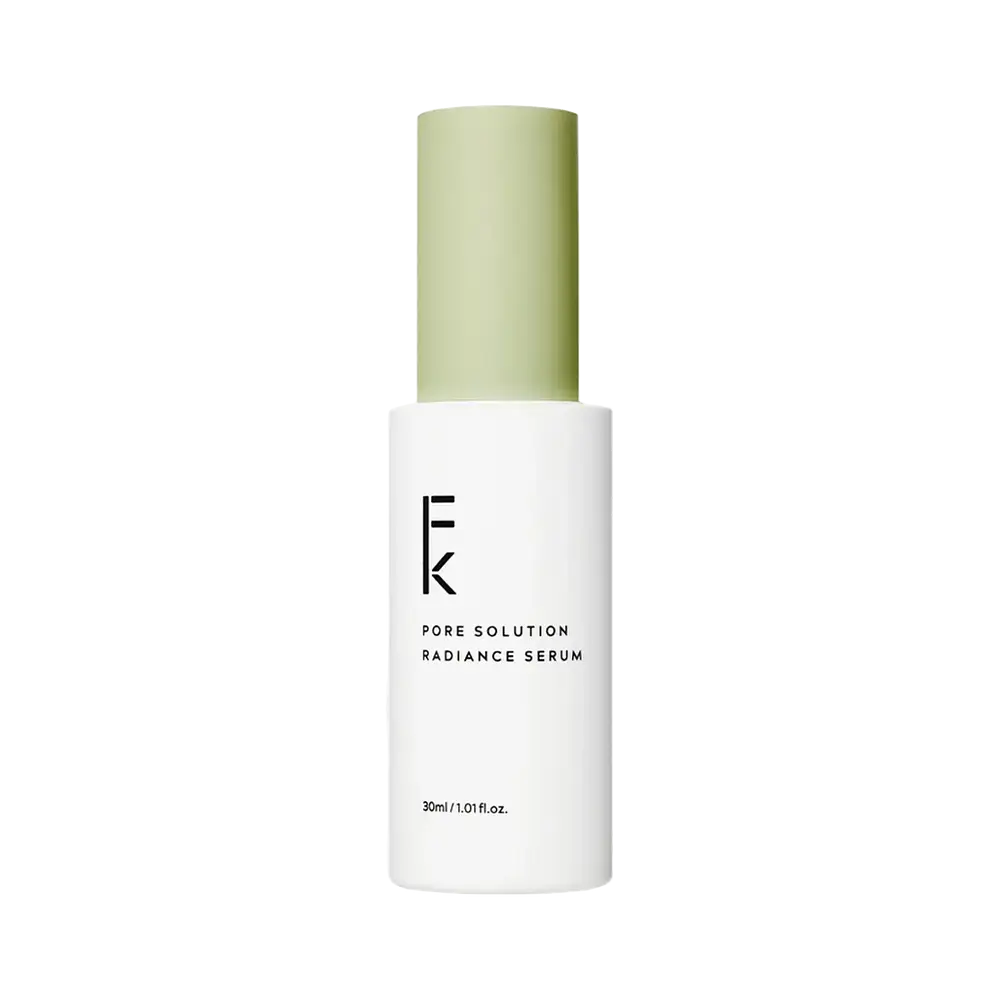 Feelkeen Pore Solution Radiance Serum