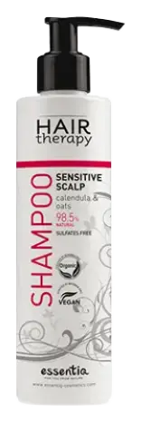 Essentiq Hair Therapy Sensitive Scalp Shampoo